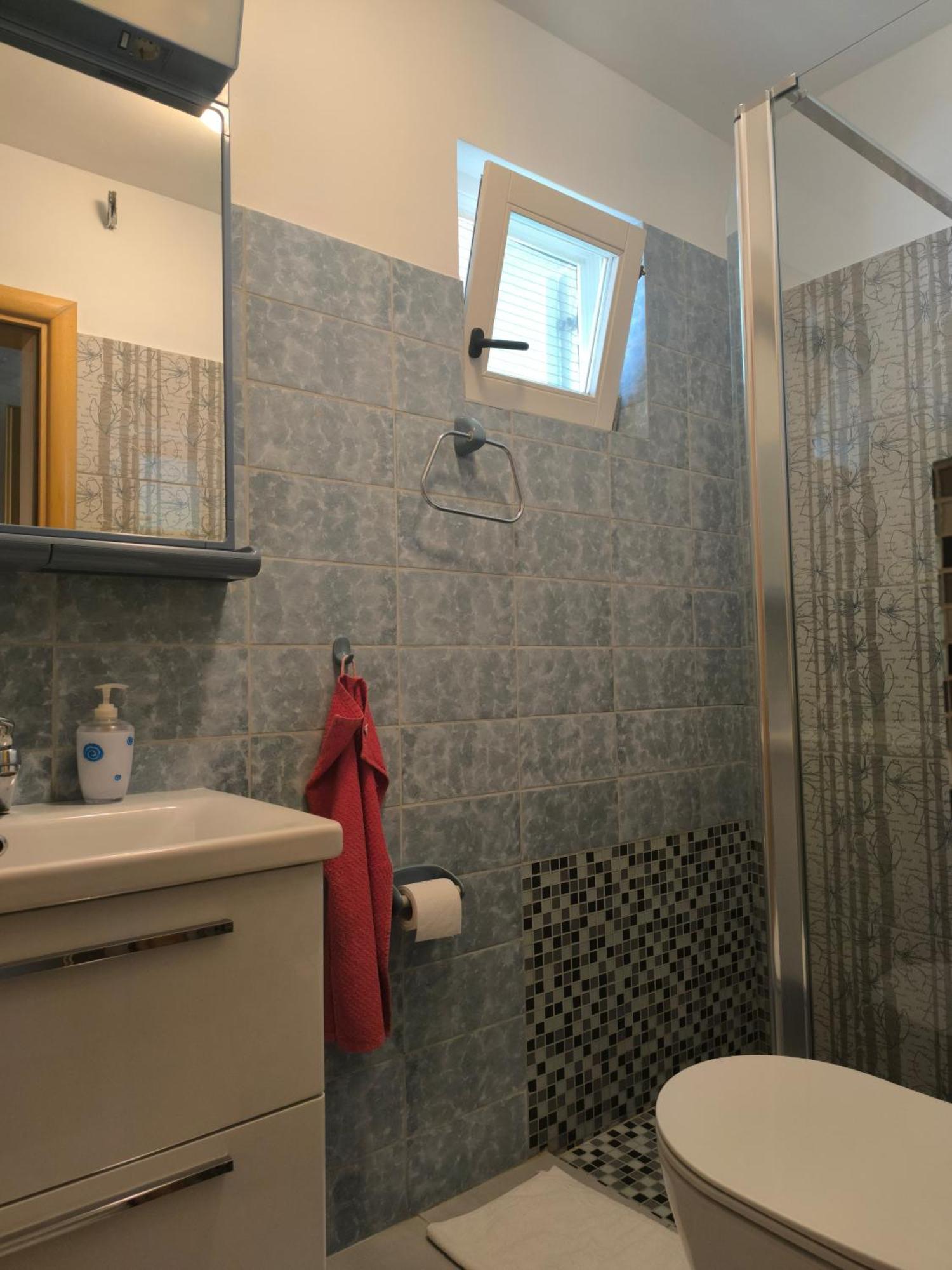 Apartments Otok Trogir Luaran gambar